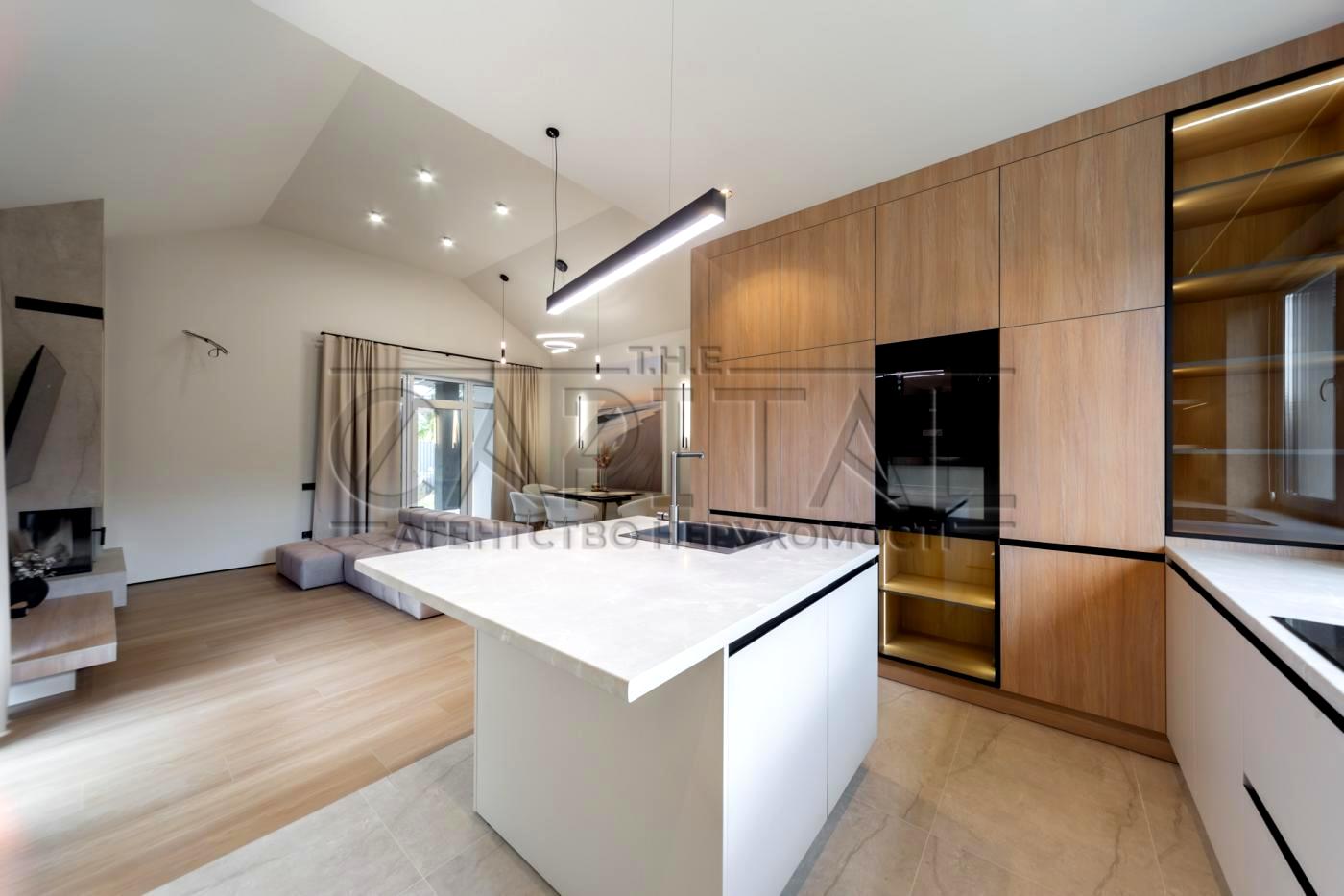 House by the address (area 120 m²) - Atlanta.ua - photo 7