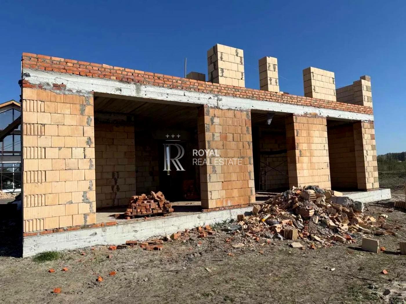 Дом по адресу ул. Парковая (площадь 207 м²) - Atlanta.ua - фото 15