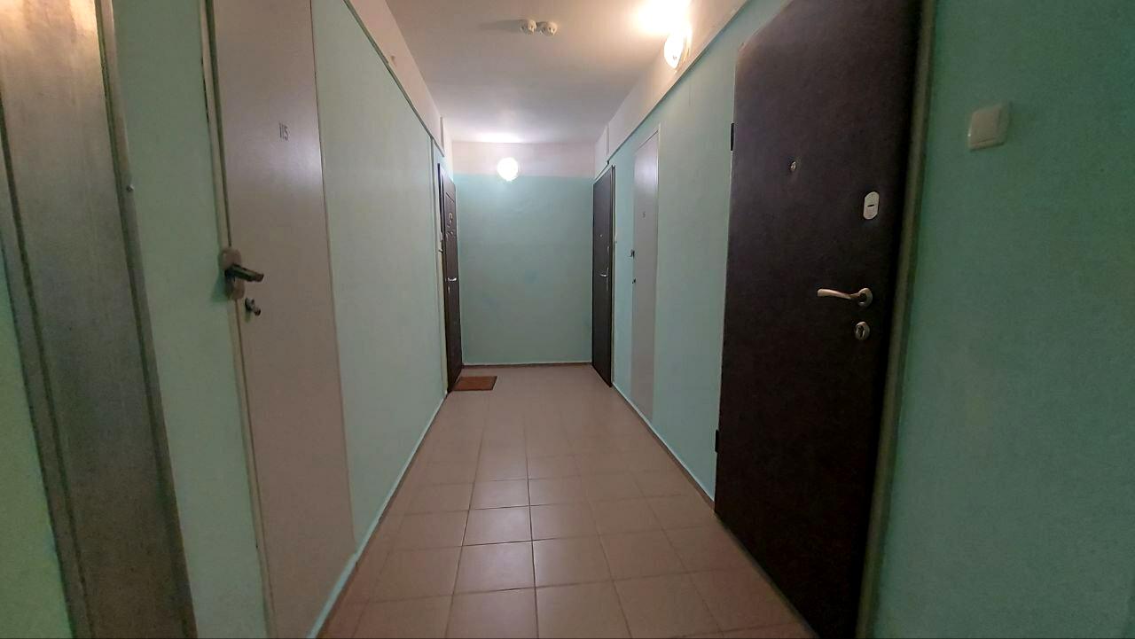 1-кімнатна квартира за адресою вул. Гродненська (площа 50 м²) - Atlanta.ua - фото 16