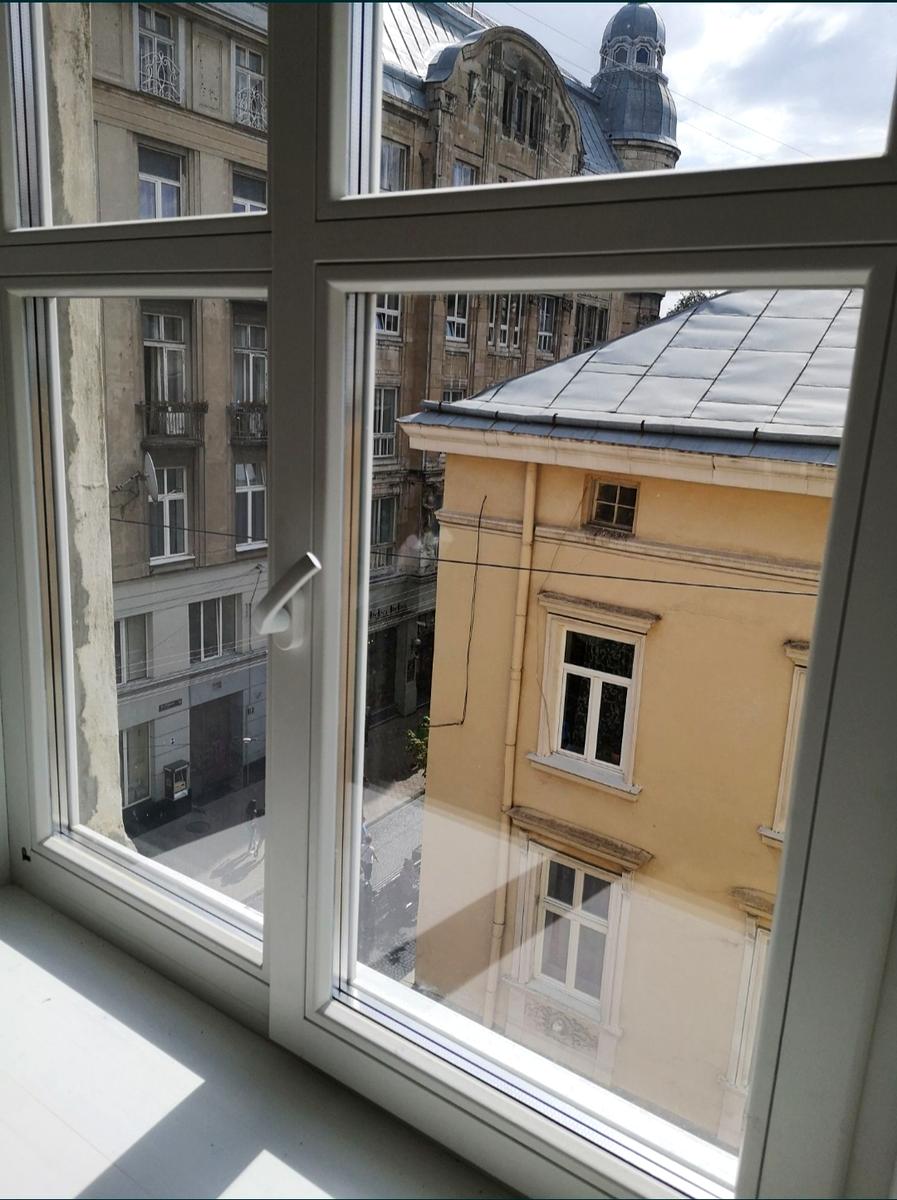 1-кімнатна квартира за адресою вул. Братів Рогатинців (площа 33 м²) - Atlanta.ua - фото 12