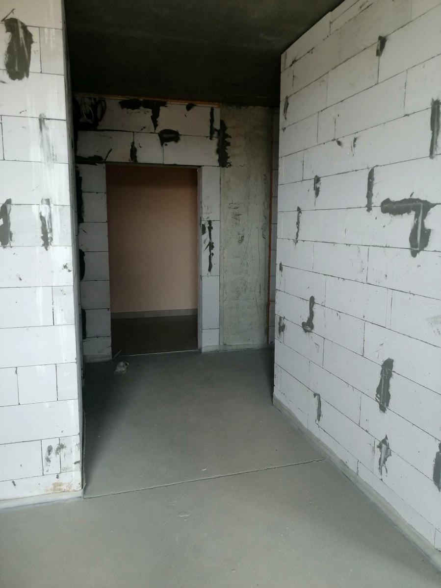 1-кімнатна квартира за адресою вул. Сахарова (площа 42 м²) - Atlanta.ua - фото 7