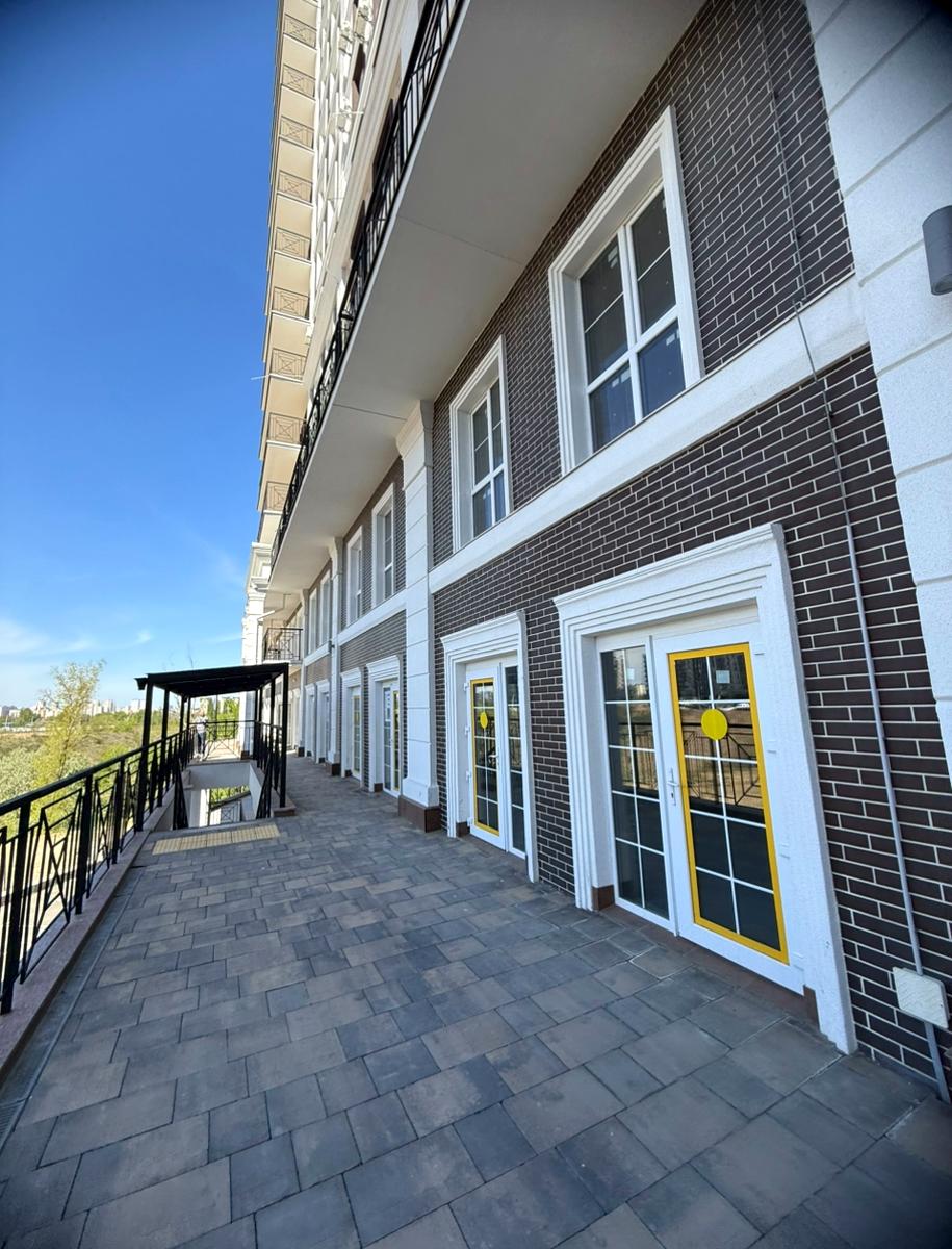 2-кімнатна квартира за адресою (площа 42 м²) - Atlanta.ua - фото 18