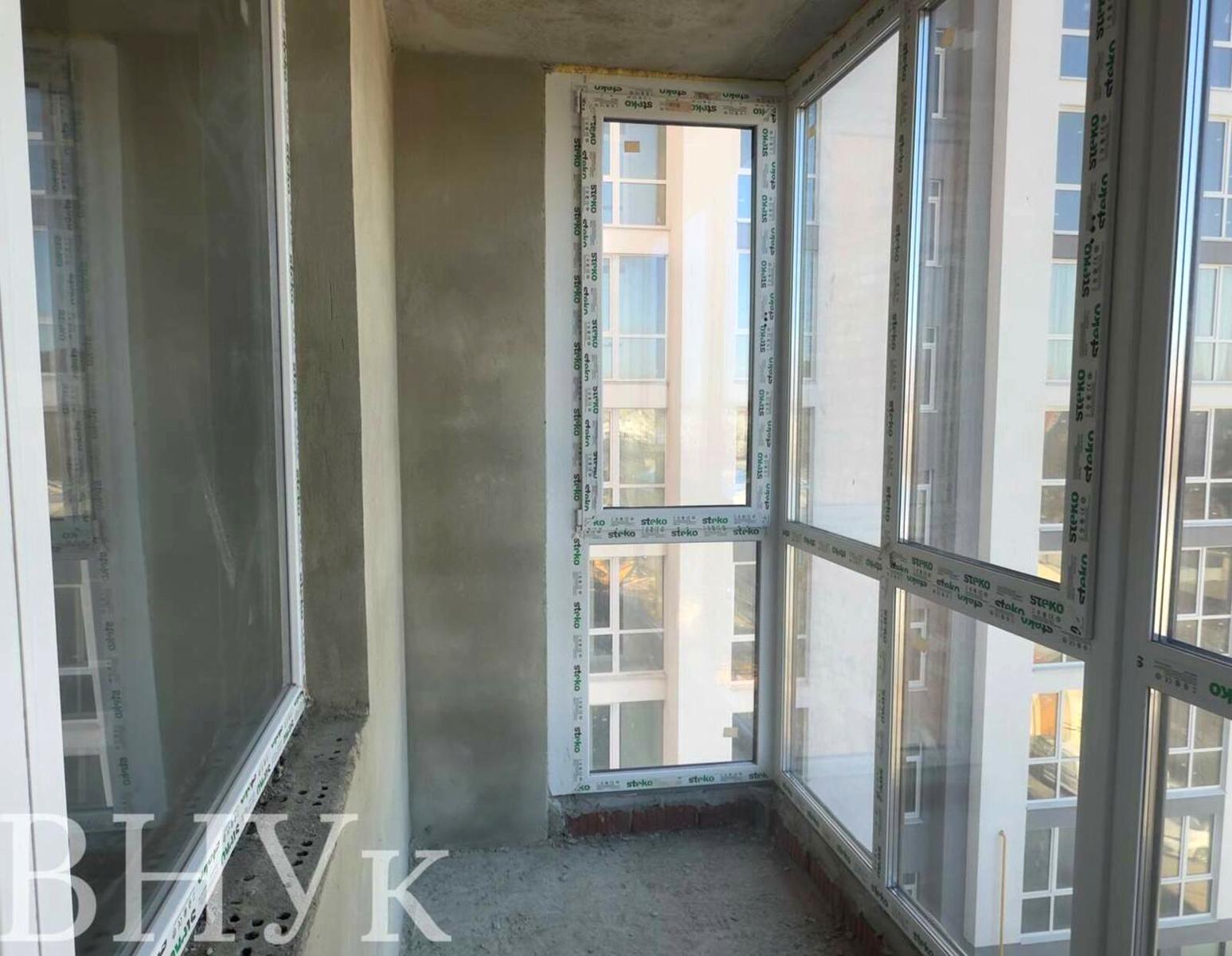 1-room apartment apartment by the address st. Ternopolskaya ul (area 43 m²) - Atlanta.ua - photo 5