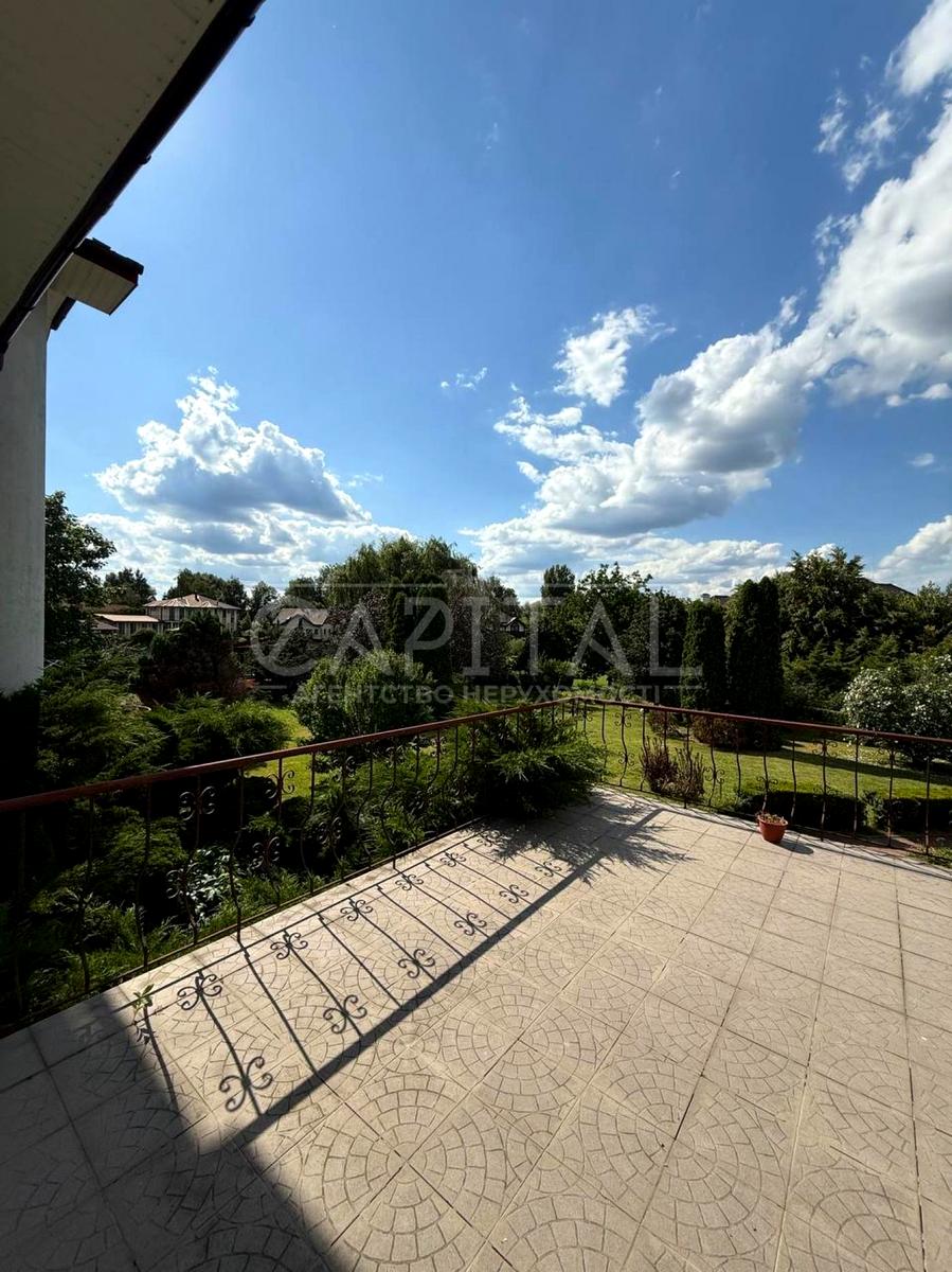 Дом по адресу ул. Карьерная (площадь 478 м²) - Atlanta.ua - фото 38