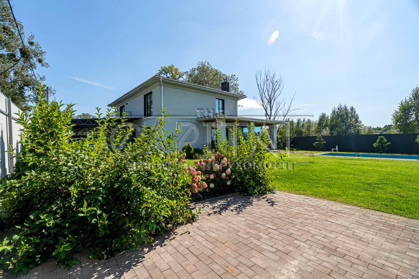 House by the address st. Staroobukhovskaya (area 260 m²) - Atlanta.ua - photo 10