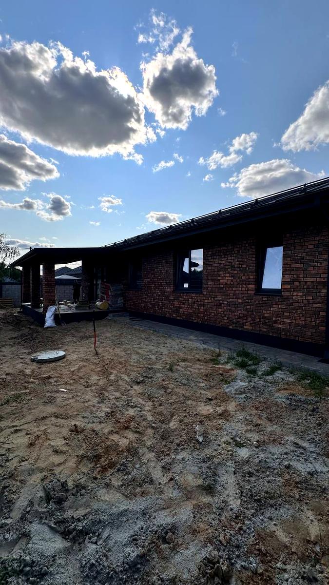 House by the address (area 100 m²) - Atlanta.ua - photo 4