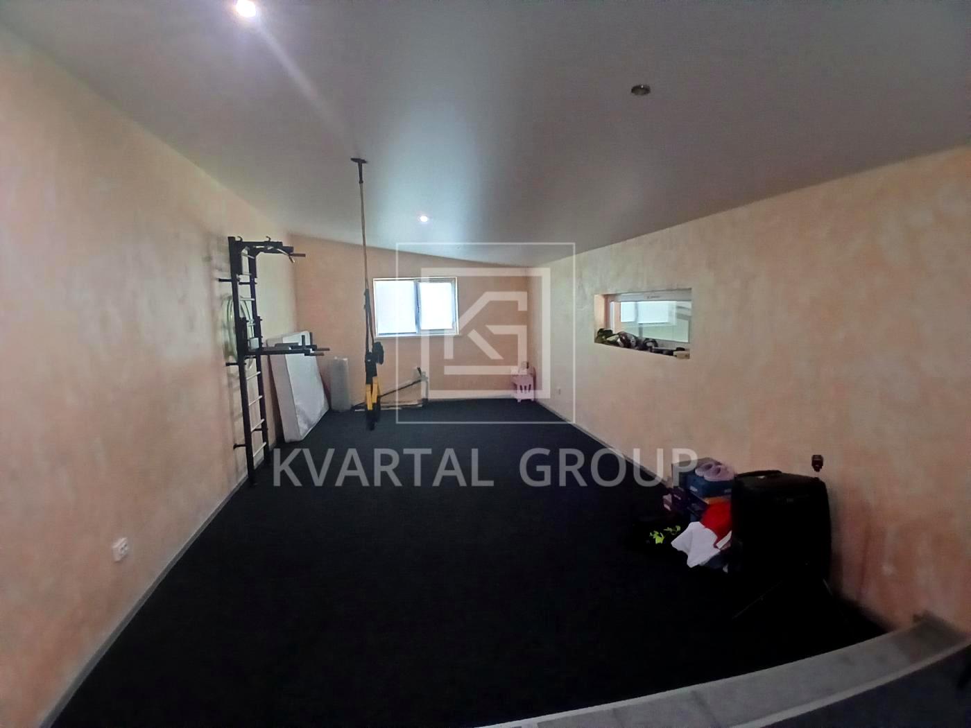 Дом по адресу (площадь 272 м²) - Atlanta.ua - фото 30