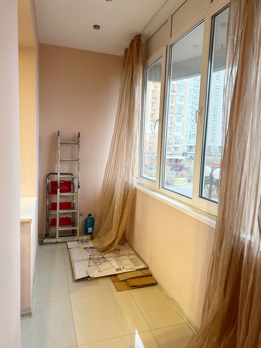 2-комнатная квартира по адресу (площадь 82 м²) - Atlanta.ua - фото 13