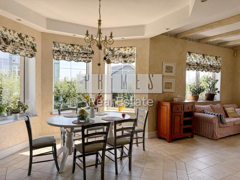 House by the address (area 190 m²) - Atlanta.ua - photo 2