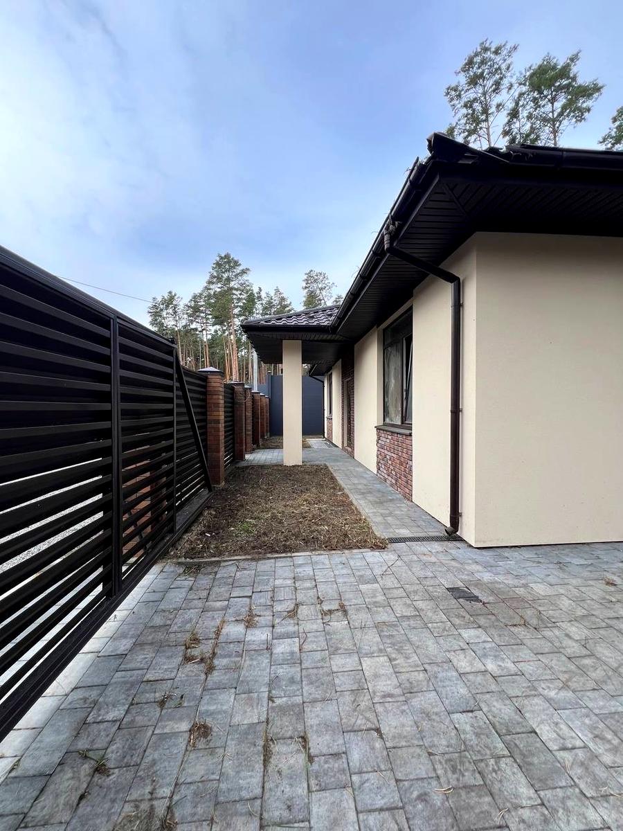 Дом по адресу ул. Михайловського (площадь 130 м²) - Atlanta.ua - фото 4