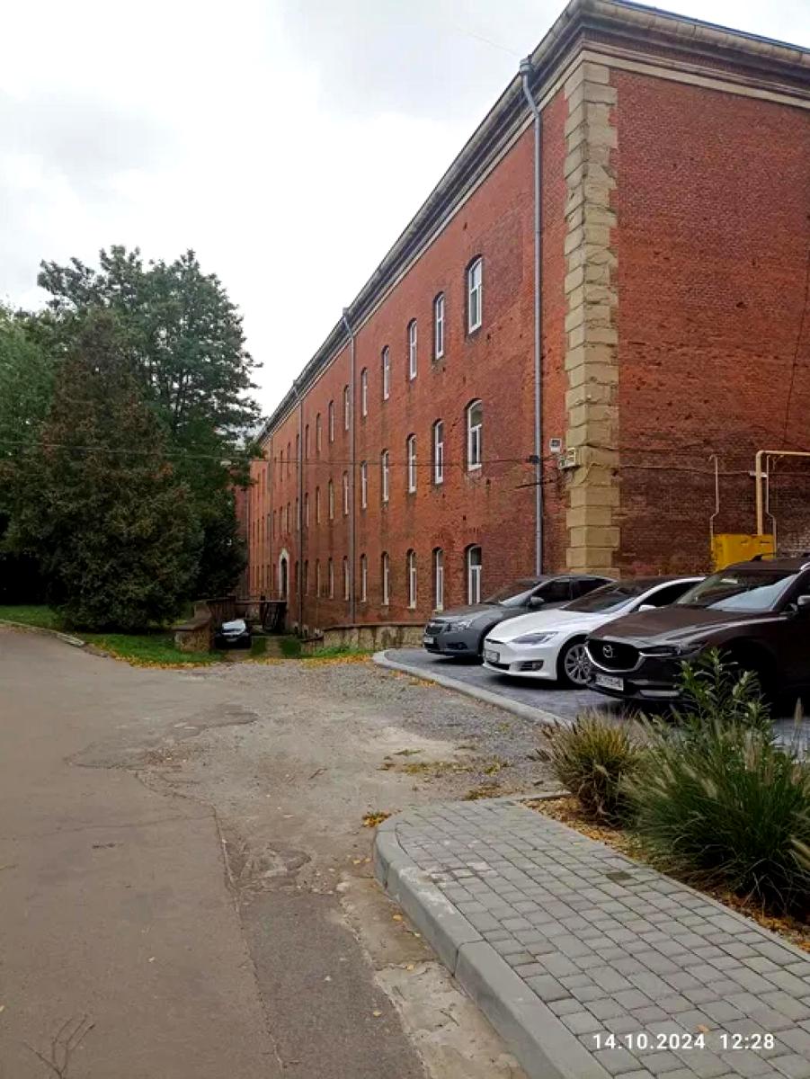 Commercial real estate at st. Grabovskogo (area 7289 m²) - Atlanta.ua - photo 2