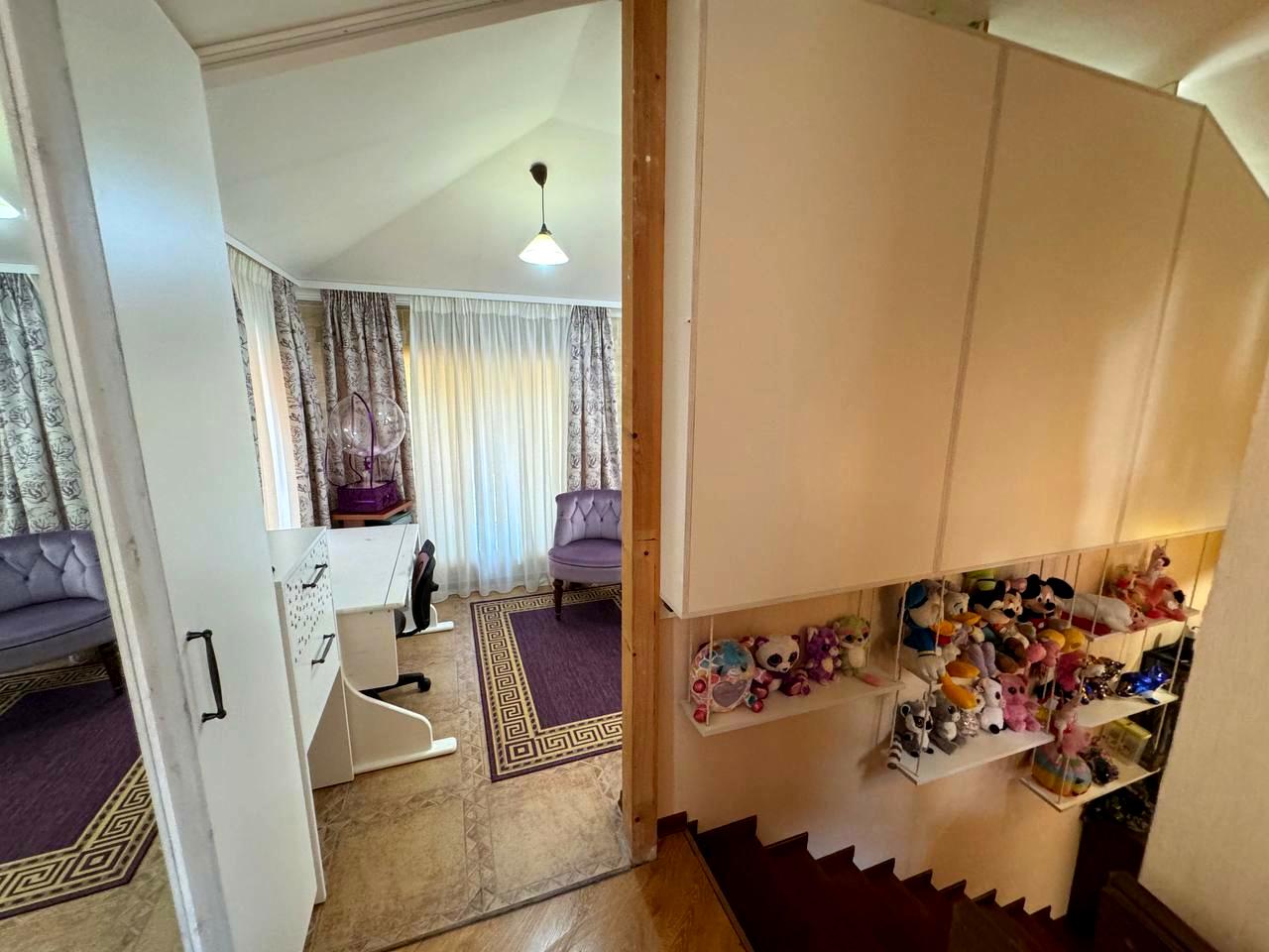 House by the address st. Efima GelleraOkt revolyutsii (area 200 m²) - Atlanta.ua - photo 30