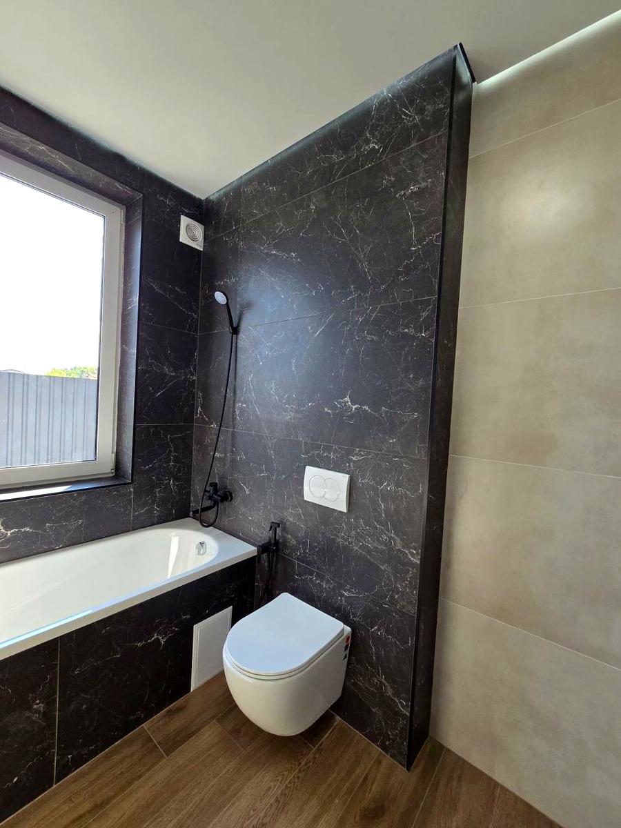 House by the address st. Gagarina (area 106 m²) - Atlanta.ua - photo 24