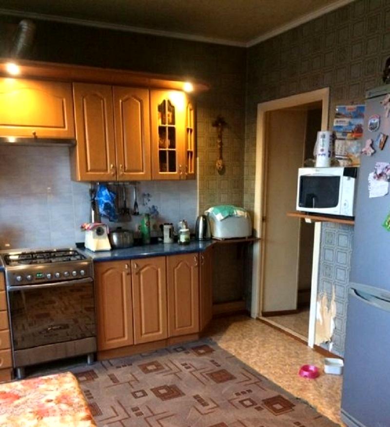 Дом по адресу ул. Святослава Рихтера (площадь 168 м²) - фото 7 Дом по адресу ул. Святослава Рихтера (площадь 168 м²) - Atlanta.ua - фото 7