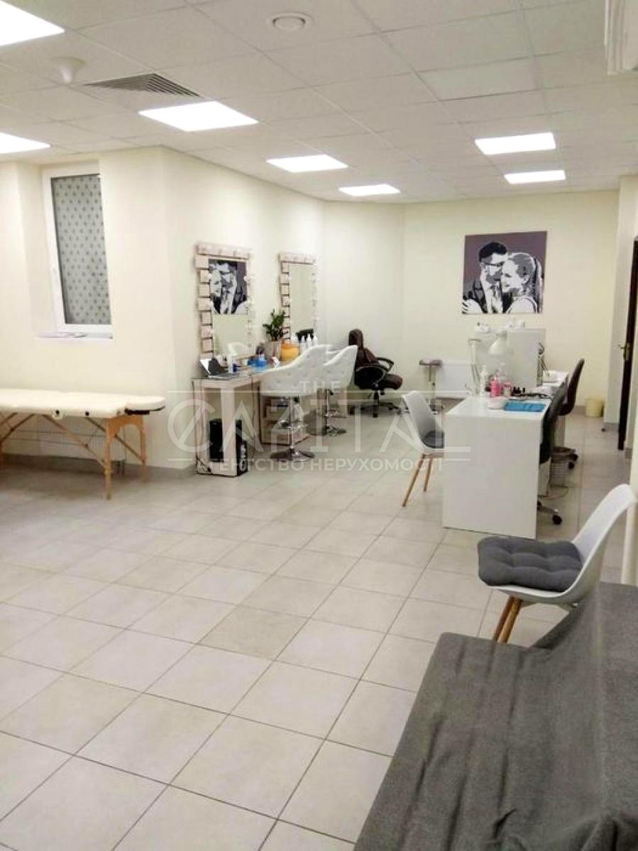 Коммерческая недвижимость по адресу ул. Гродненская (площадь 63 м²) - Atlanta.ua - фото 15