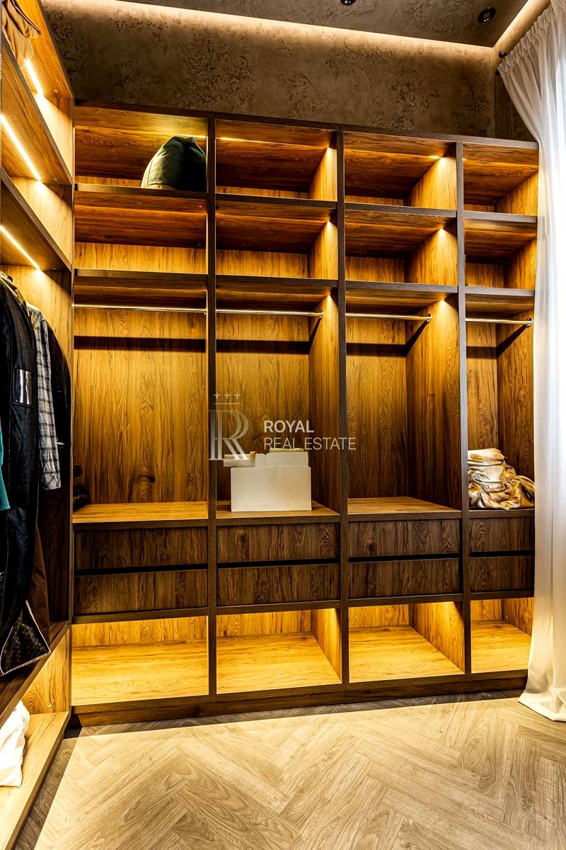 House by the address (area 400 m²) - Atlanta.ua - photo 26