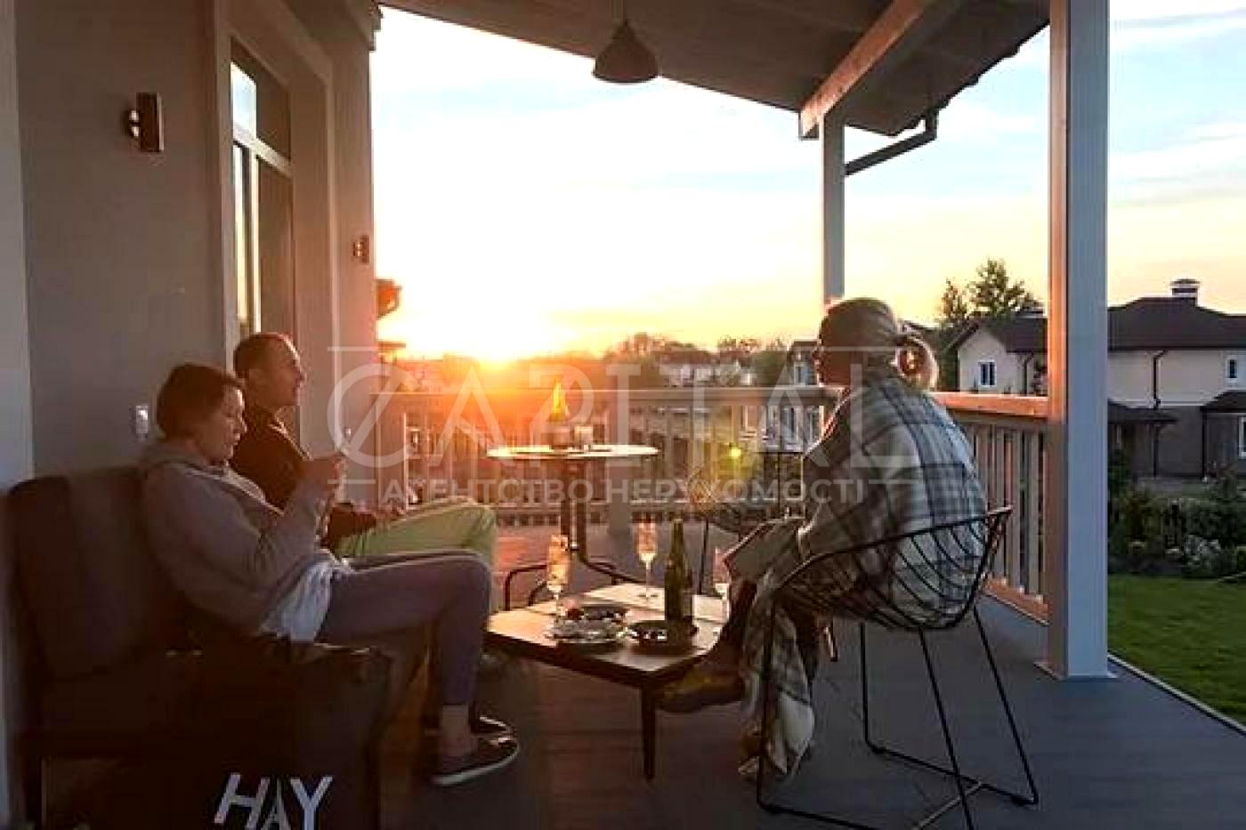 House by the address (area 170 m²) - Atlanta.ua - photo 14