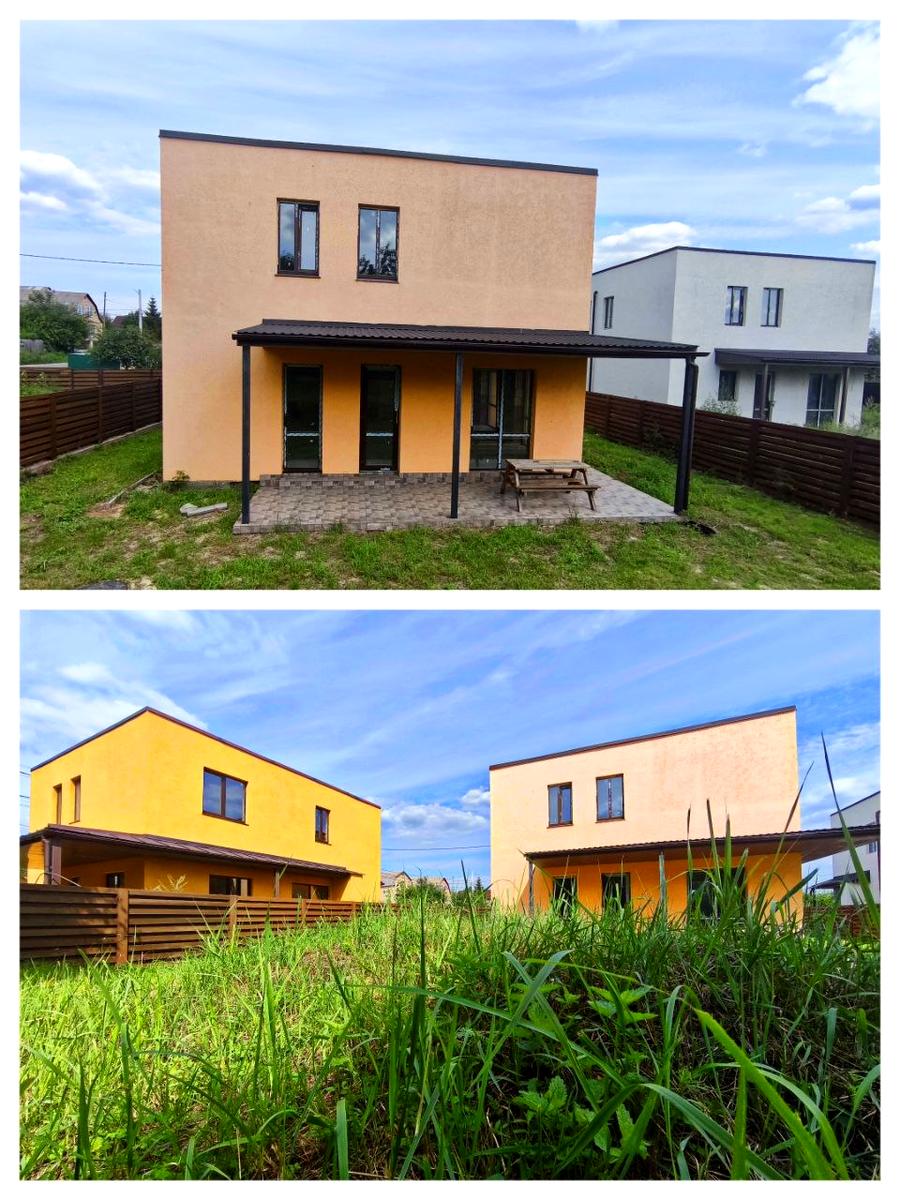 House by the address st. Svyato Pokrovskaya (area 137 m²) - Atlanta.ua - photo 14