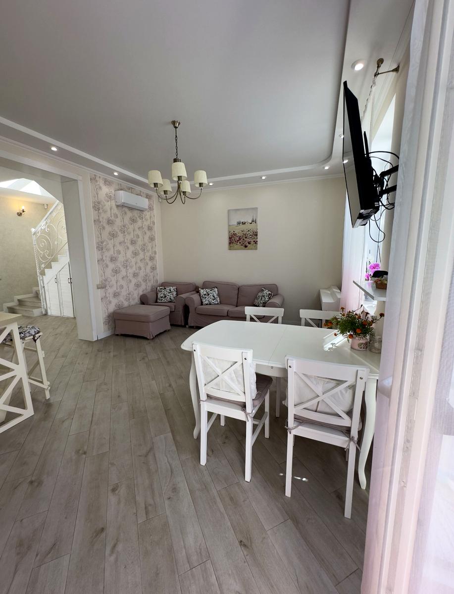 House by the address st. Svyato Pokrovskaya (area 126 m²) - Atlanta.ua - photo 5