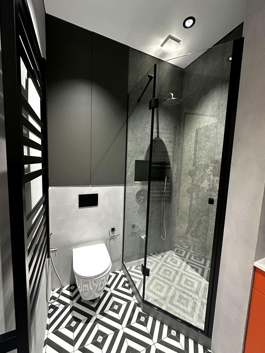 1-room apartment apartment by the address (area 45 m²) - Atlanta.ua - photo 15