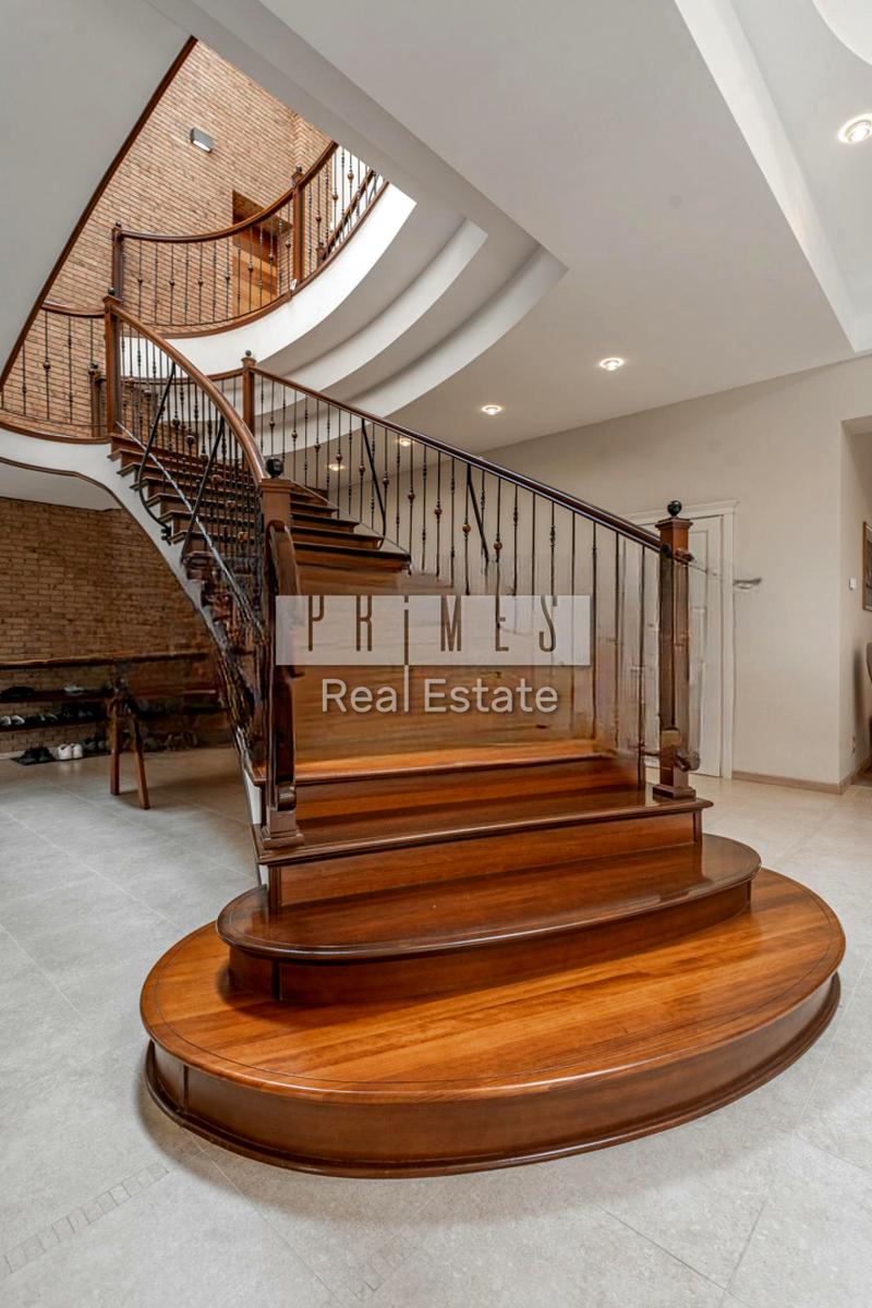 House by the address (area 1165 m²) - Atlanta.ua - photo 27