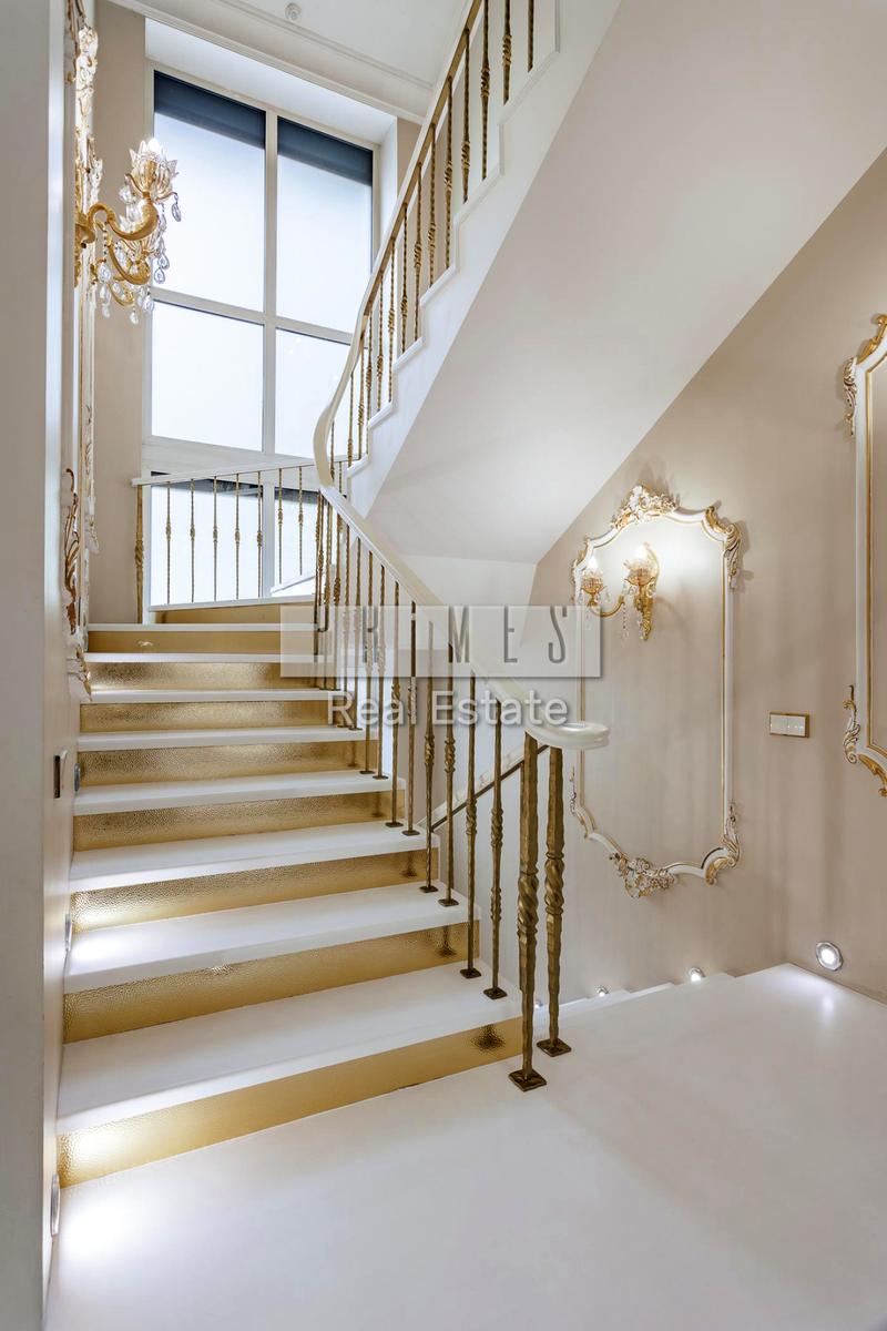 House by the address st. Lokomotivnaya (area 333 m²) - Atlanta.ua - photo 16