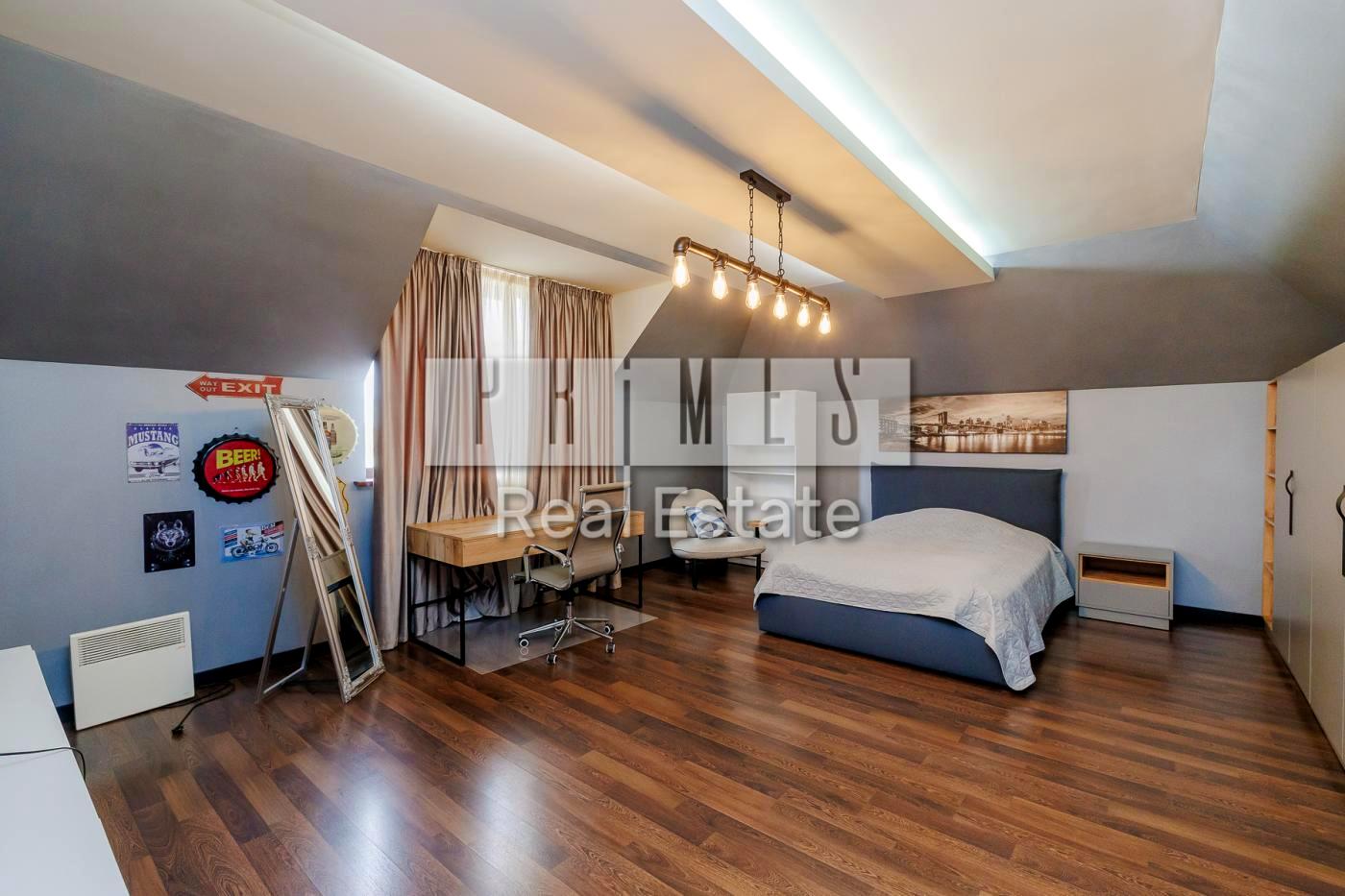 Будинок за адресою вул. Зарічна (площа 415 м²) - Atlanta.ua - фото 12