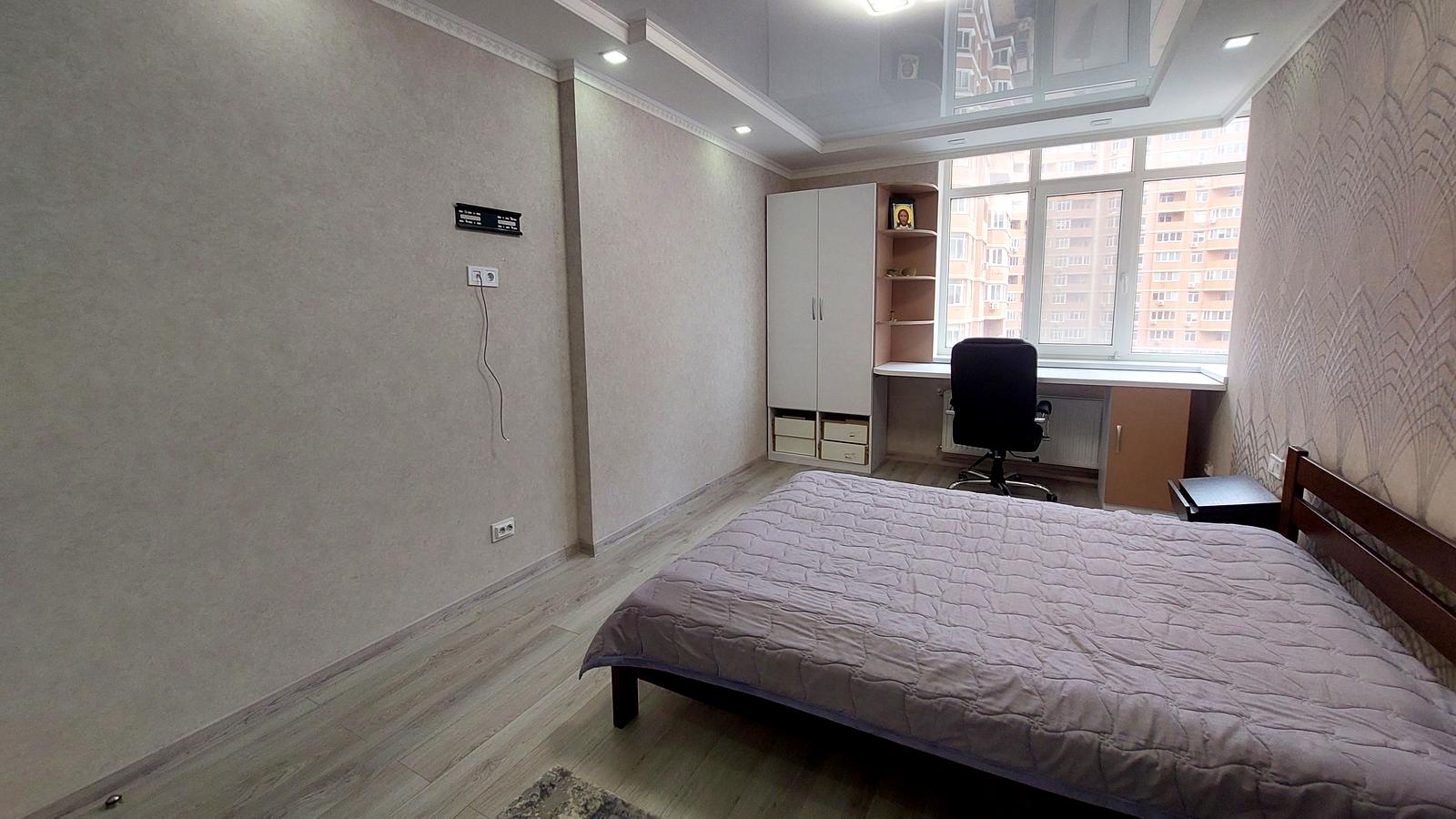 3-кімнатна квартира за адресою вул. Житомирська (площа 90 м²) - Atlanta.ua - фото 15