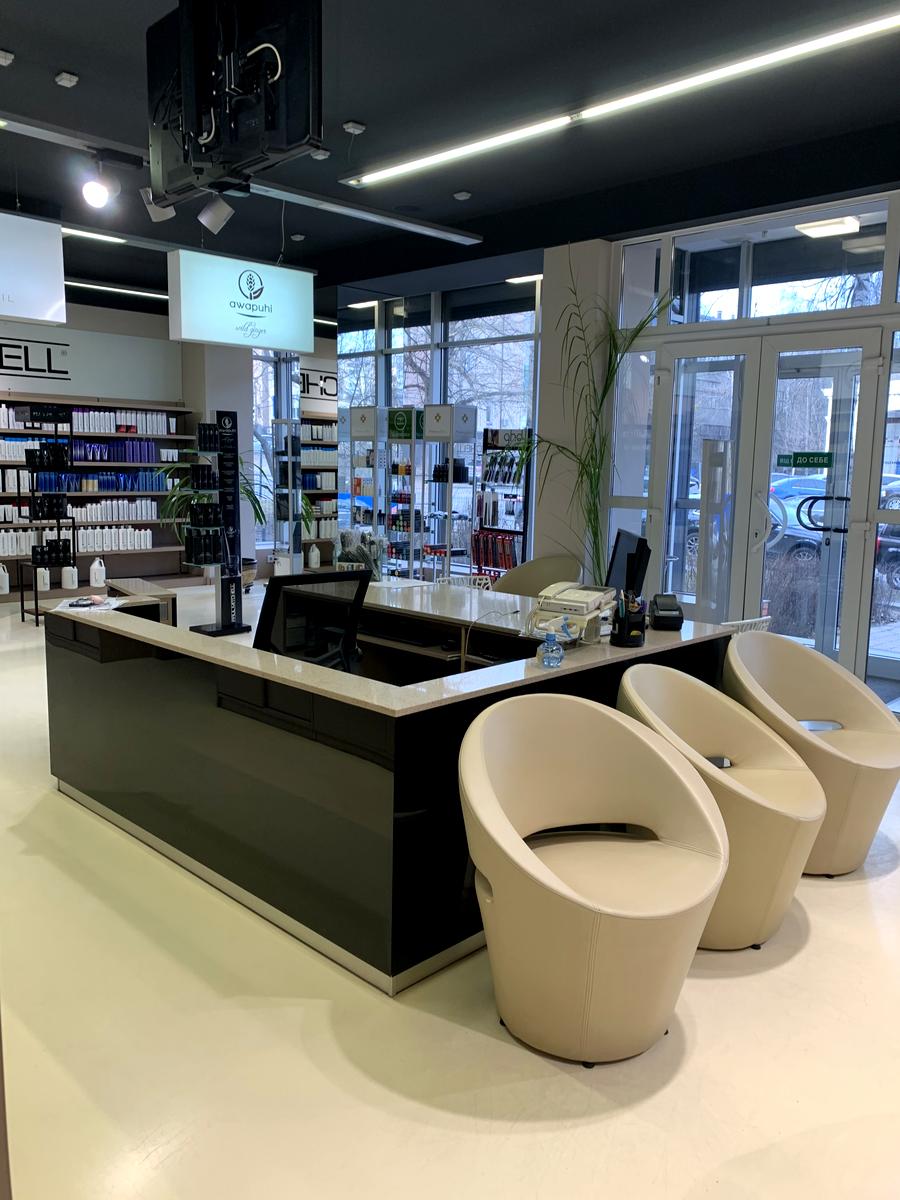 Коммерческая недвижимость по адресу ул. Златоустовская (площадь 176,7 м²) - Atlanta.ua - фото 24