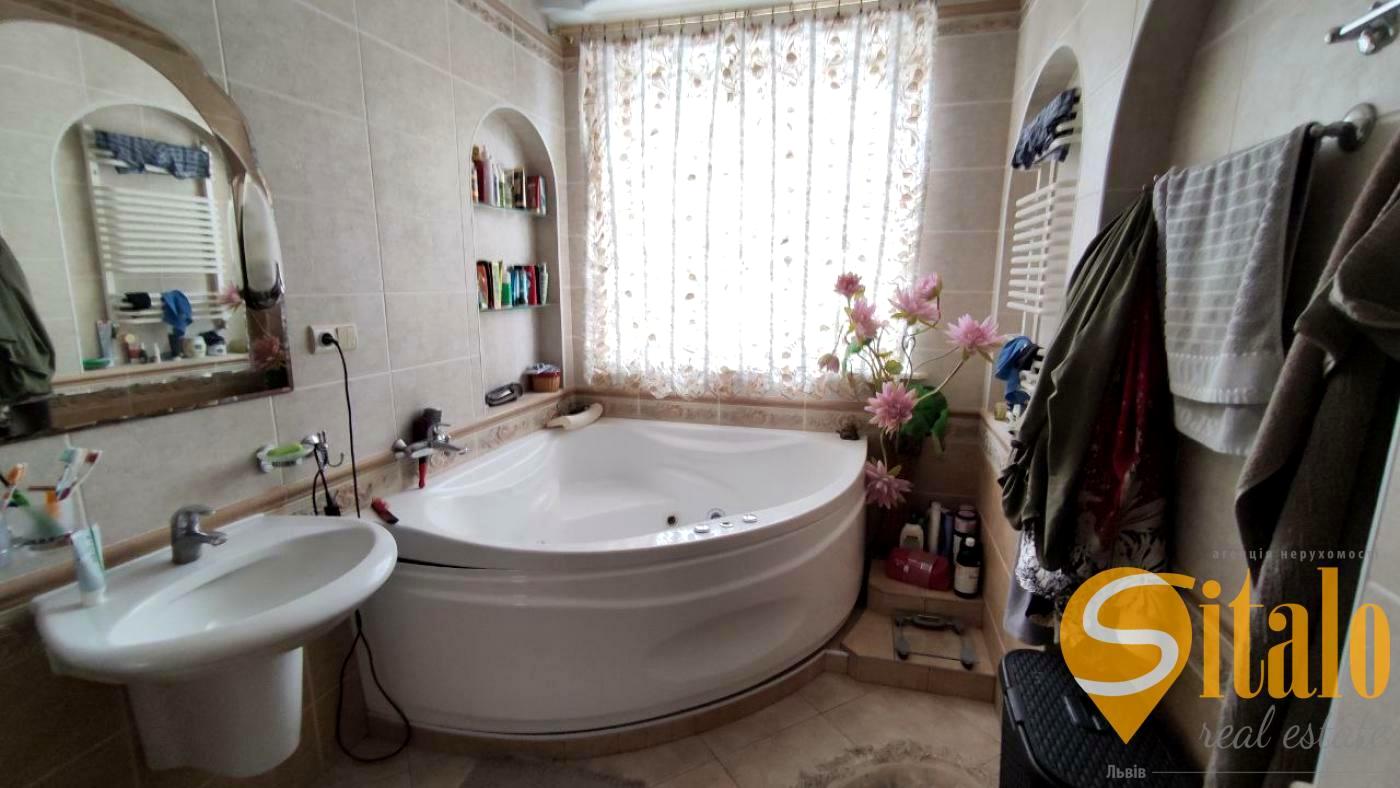 Дом по адресу Брюховицкая ул.   (площадь 199,7 м²) - Atlanta.ua - фото 17