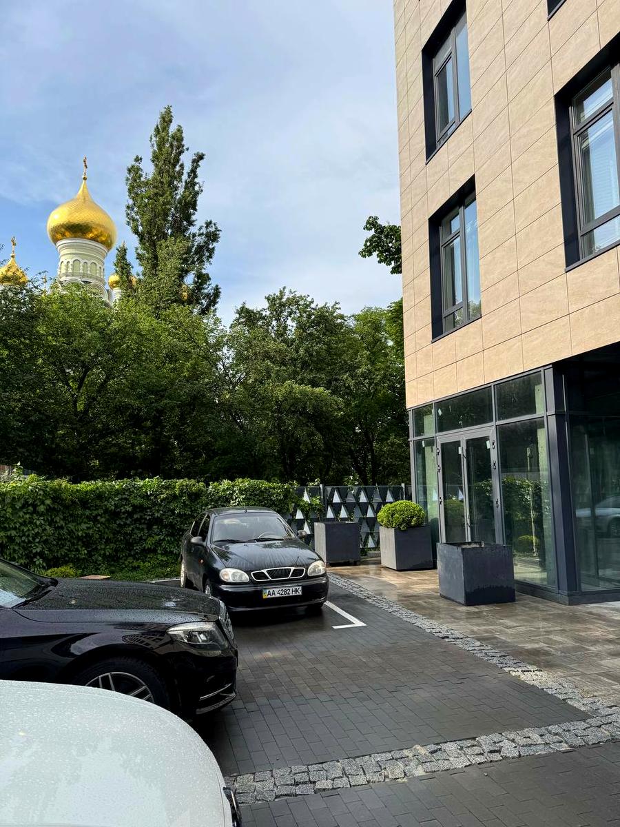 Коммерческая недвижимость по адресу ул. Сечевых Стрельцов (площадь 167,4 м²) - Atlanta.ua - фото 2