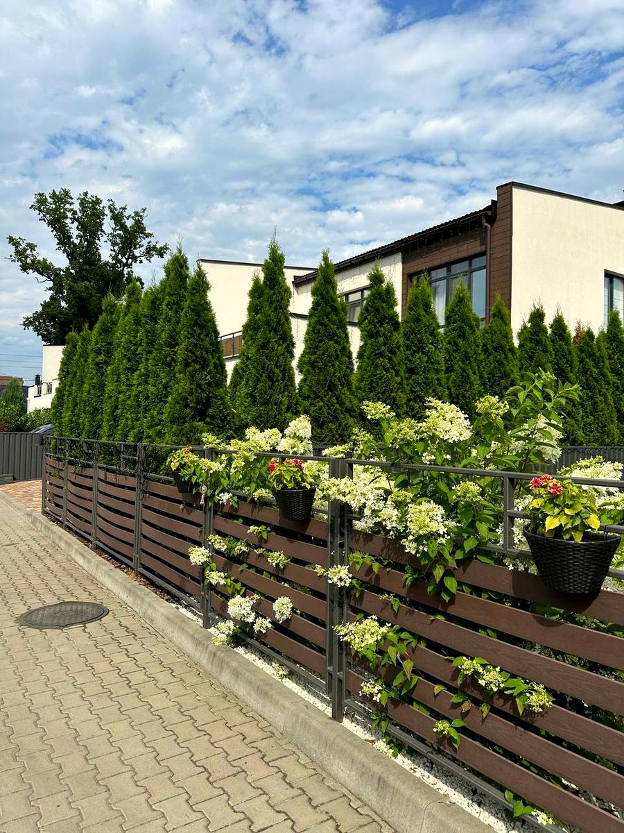 Дом по адресу ул. Лучшая (площадь 145 м²) - Atlanta.ua - фото 33