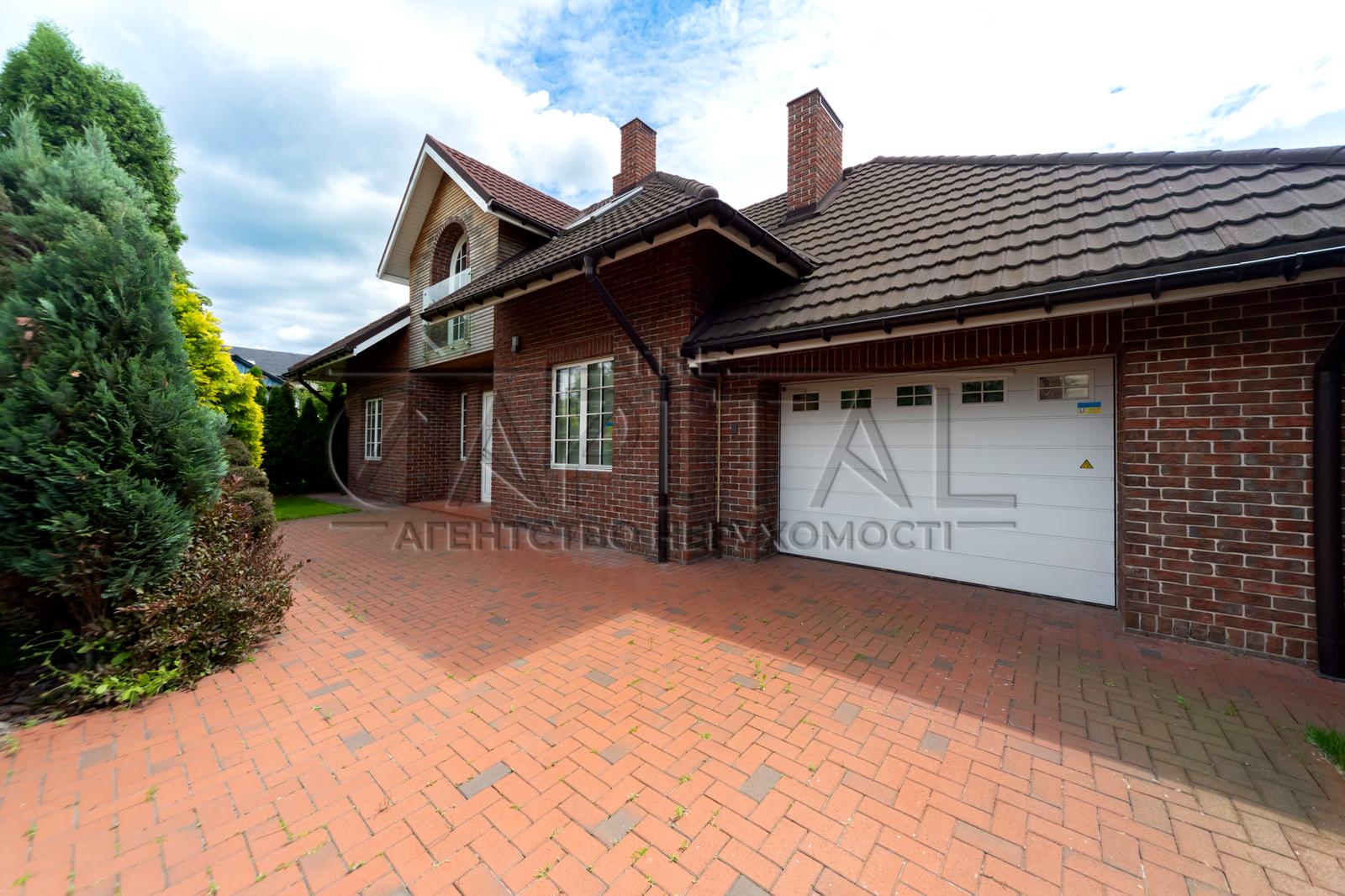 Дом по адресу ул. Заречная (площадь 200 м²) - Atlanta.ua - фото 2