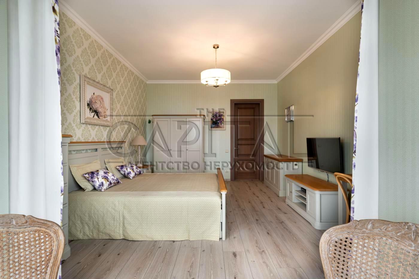 Багатокімнатна квартира за адресою вул. Інститутська (площа 203 м²) - Atlanta.ua - фото 13