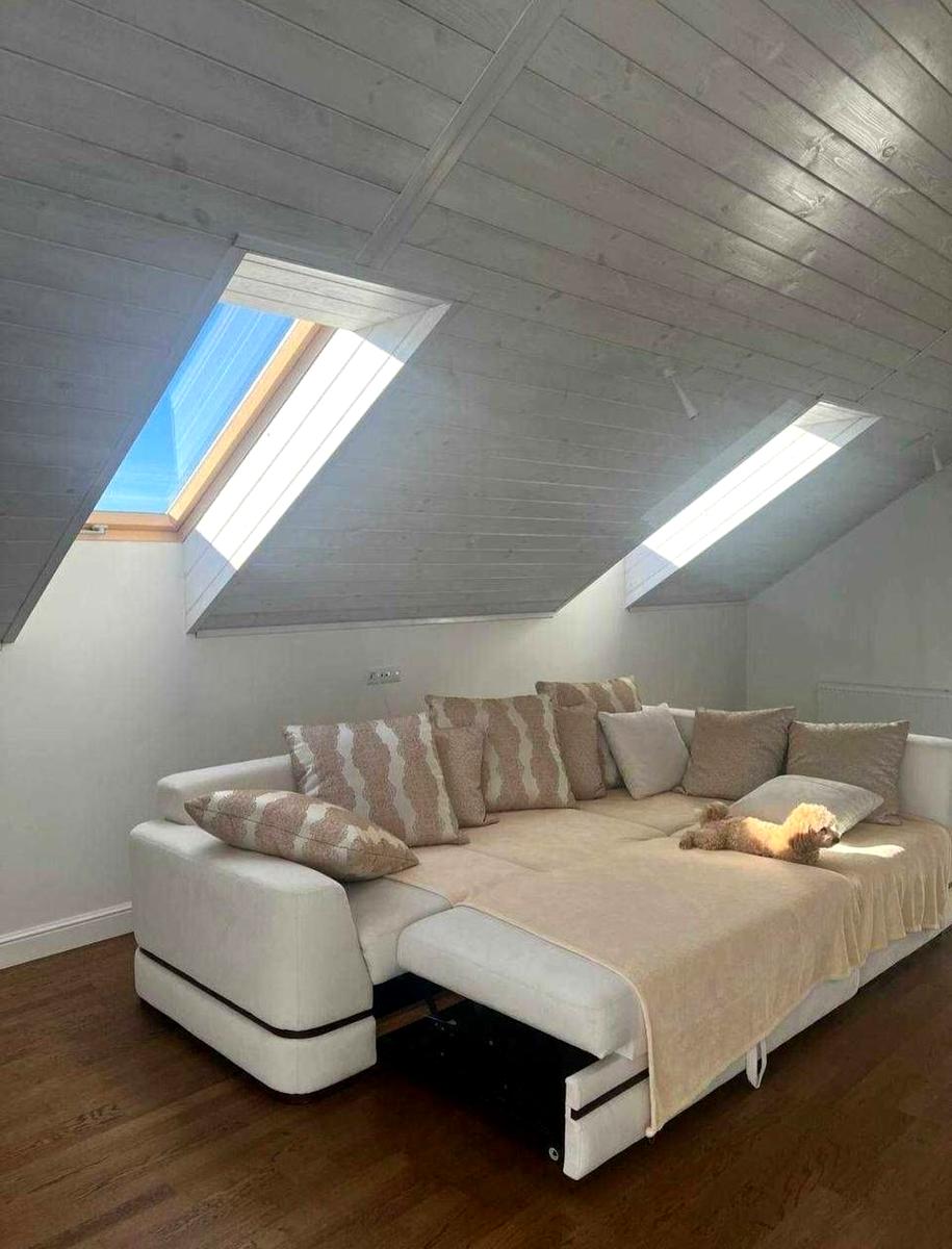 Дом по адресу (площадь 330 м²) - Atlanta.ua - фото 2