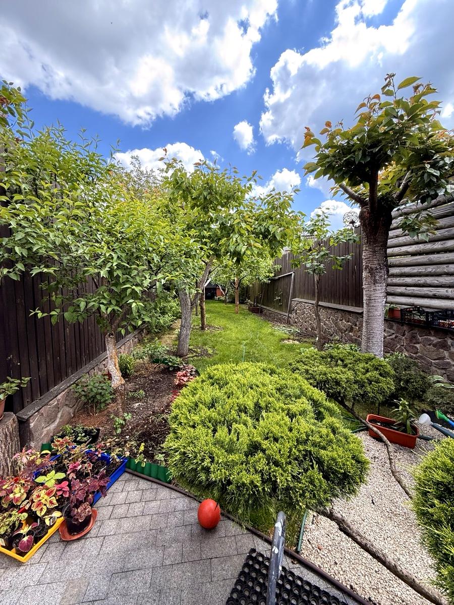 House by the address (area 433 m²) - Atlanta.ua - photo 22