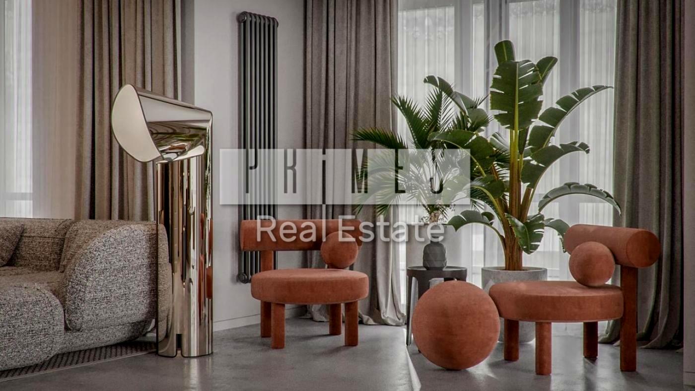 Дом по адресу (площадь 120 м²) - Atlanta.ua - фото 5