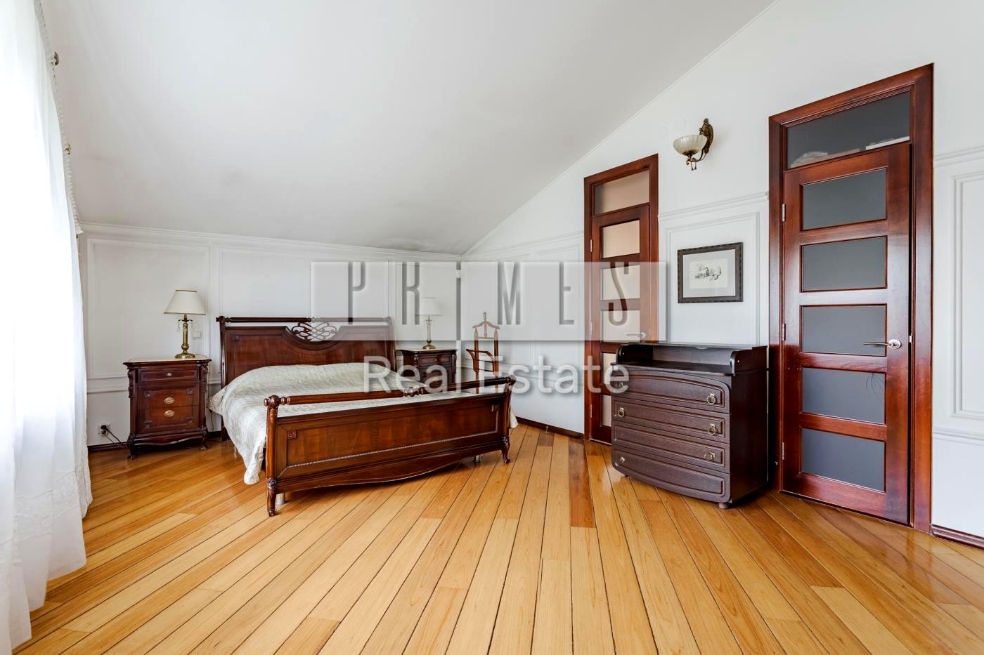 Будинок за адресою вул. Білицька (площа 454 м²) - Atlanta.ua - фото 12