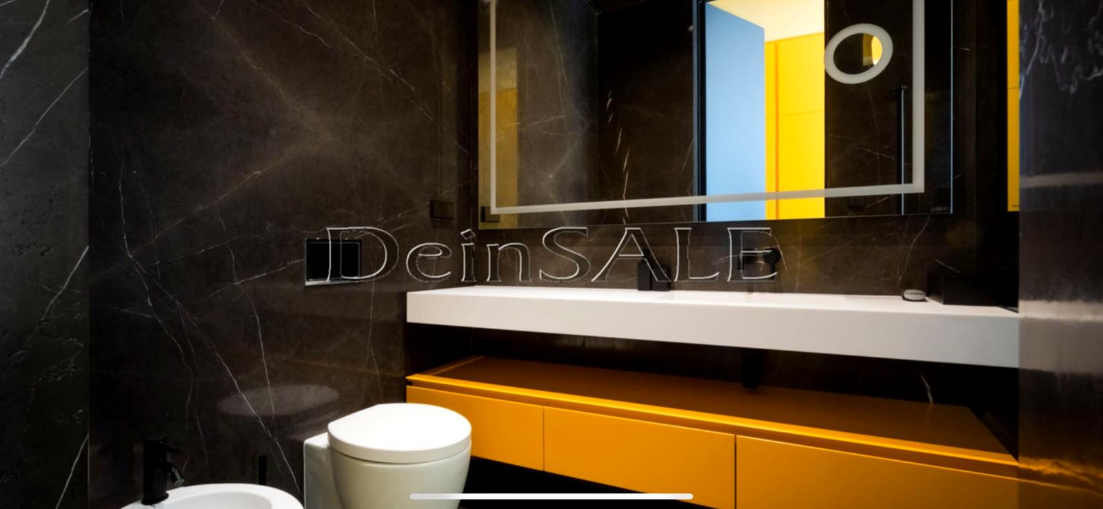 Багатокімнатна квартира за адресою пров. Аскольдів (площа 308,5 м²) - Atlanta.ua - фото 15