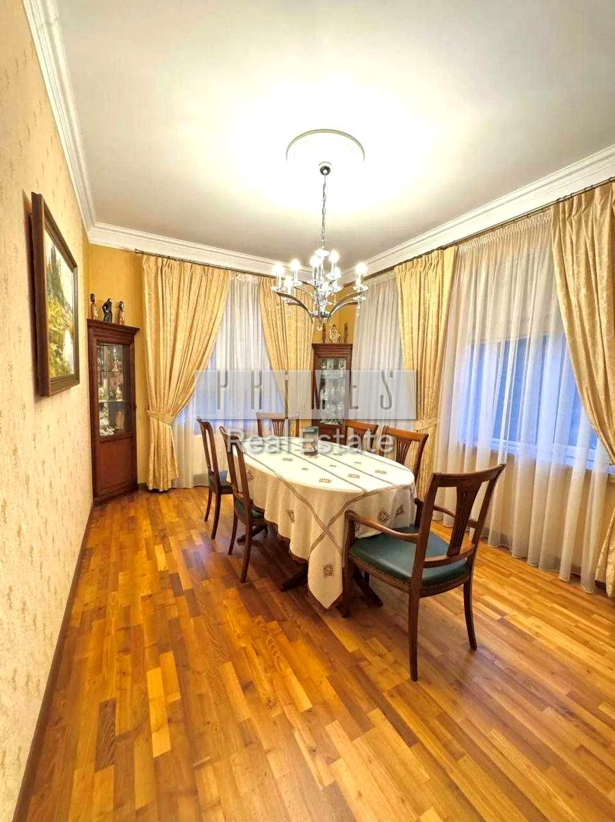 House by the address (area 1000 m²) - Atlanta.ua - photo 7