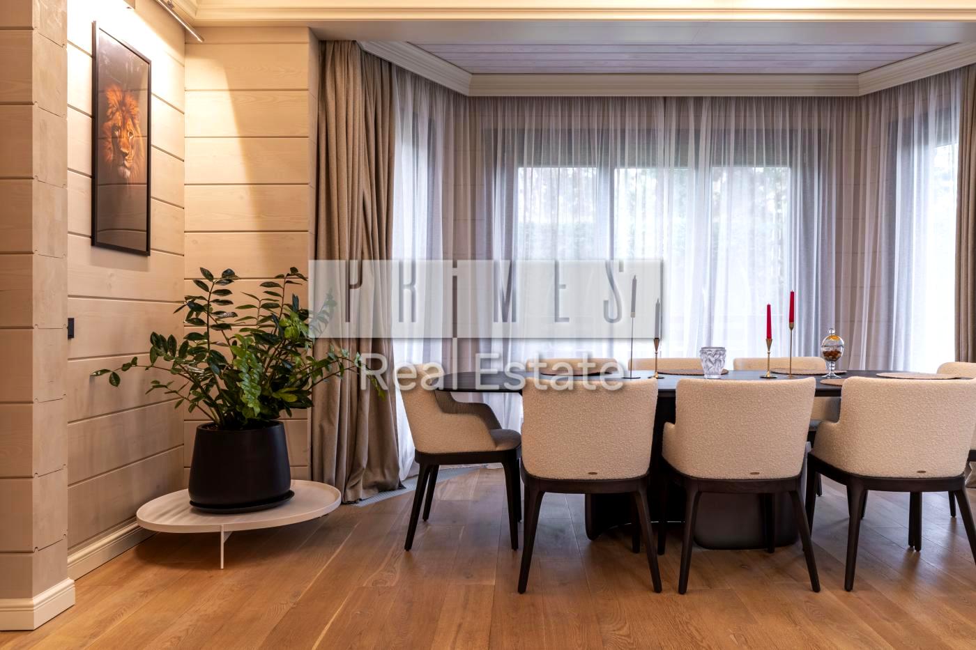 Дом по адресу ул. Ш. Столичное (площадь 377 м²) - Atlanta.ua - фото 9