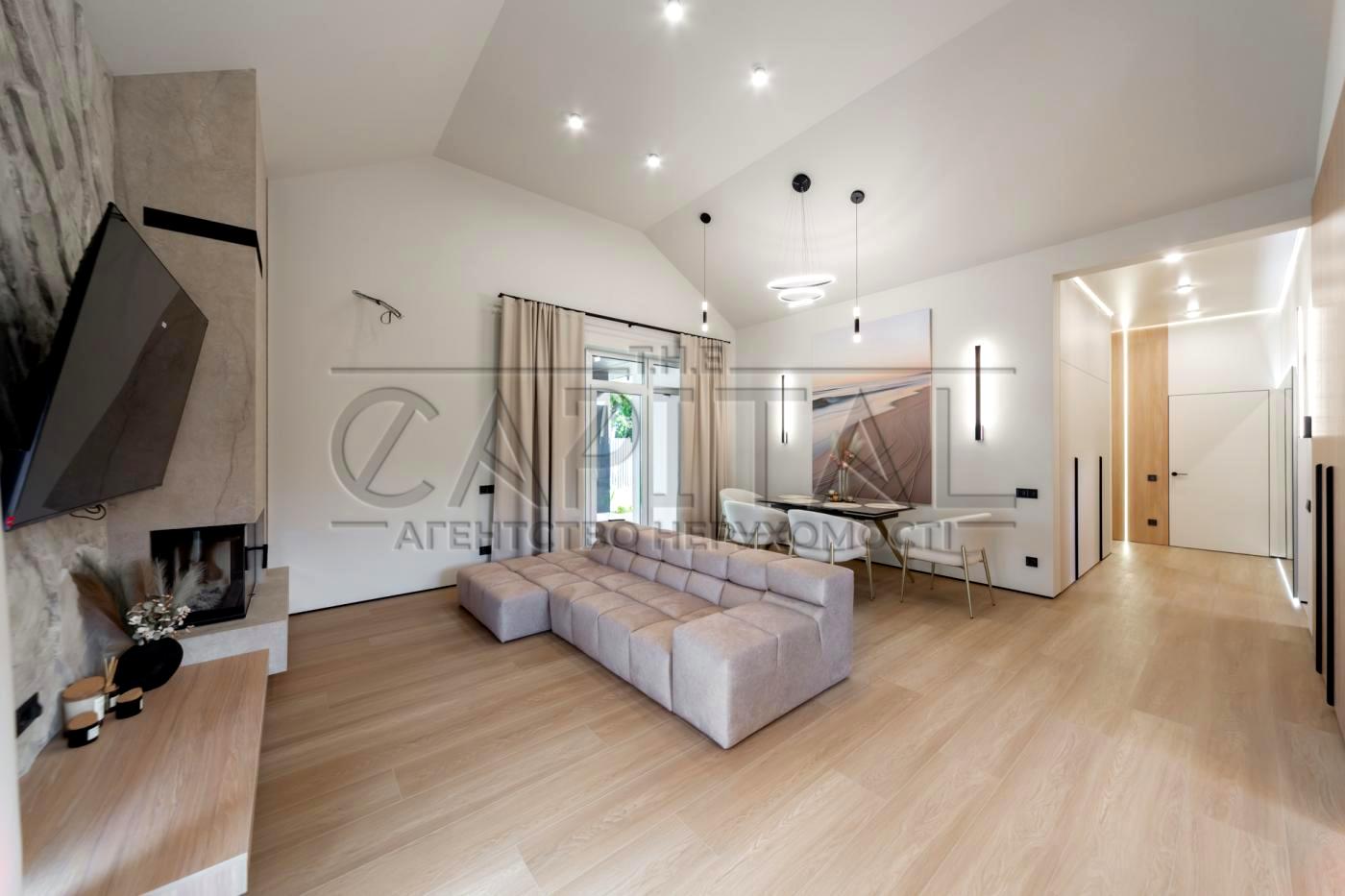 House by the address (area 120 m²) - Atlanta.ua - photo 5