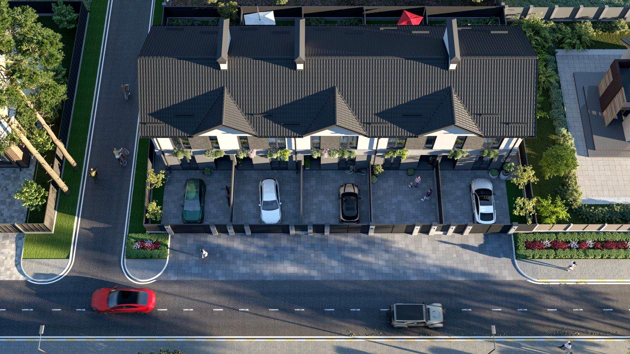 House by the address st. Pavlenka (area 90 m²) - Atlanta.ua - photo 12