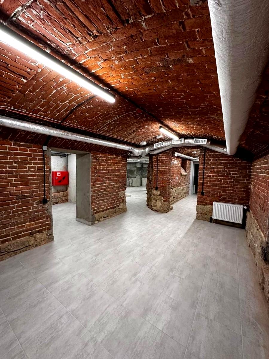 Commercial real estate at st. Grigorovicha I ul (area 792,7 m²) - Atlanta.ua - photo 10