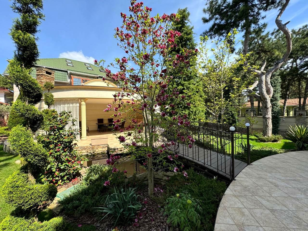 Будинок за адресою (площа 315 м²) - Atlanta.ua - фото 9