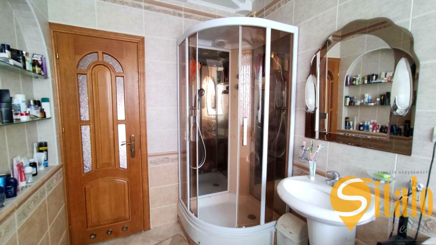 Дом по адресу Брюховицкая ул.   (площадь 199,7 м²) - Atlanta.ua - фото 16