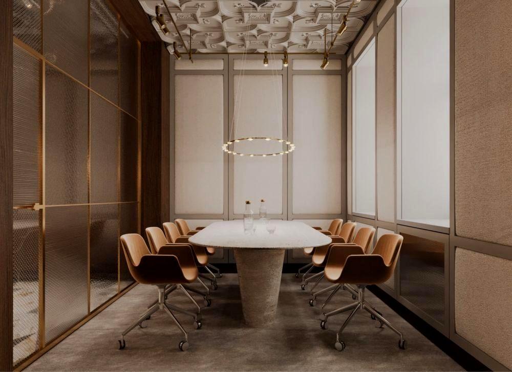 Коммерческая недвижимость по адресу ул. Эспланадная (площадь 230 м²) - Atlanta.ua - фото 7