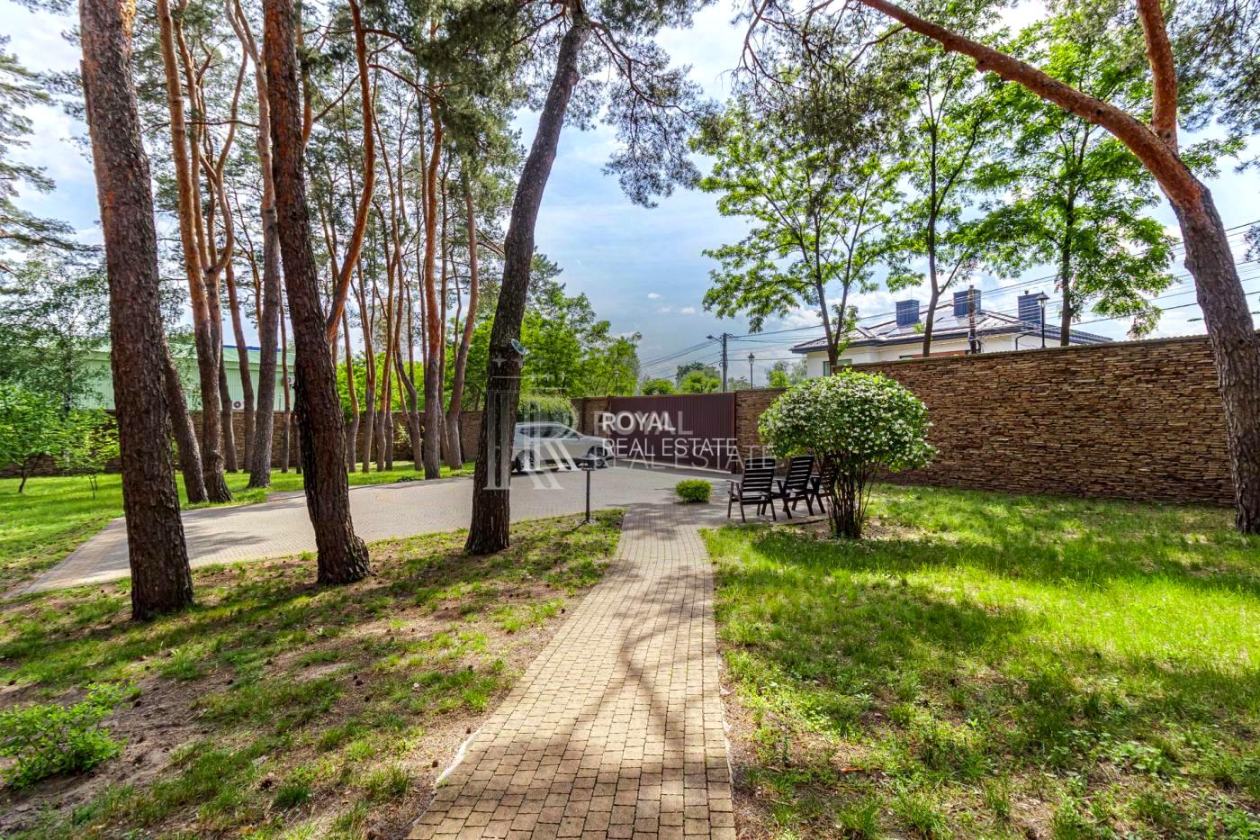 House by the address st. Knyagini Olgi (area 881 m²) - Atlanta.ua - photo 42