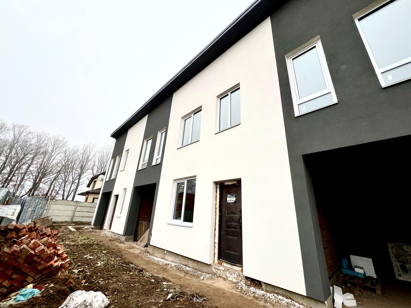 Будинок за адресою вул. Юзвинська (площа 103 м²) - Atlanta.ua - фото 3