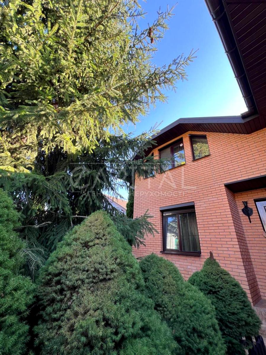 House by the address st. Franka (area 170 m²) - Atlanta.ua - photo 18